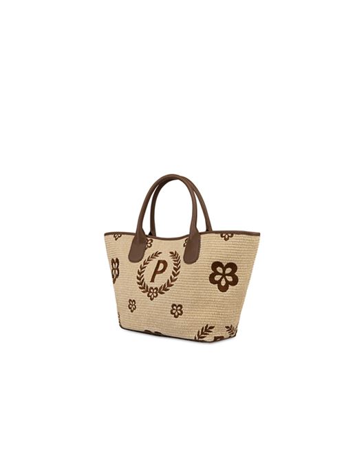 Borsa, donna, logata. POLLINI HERITAGE | TE8481PP0E Q1T10A